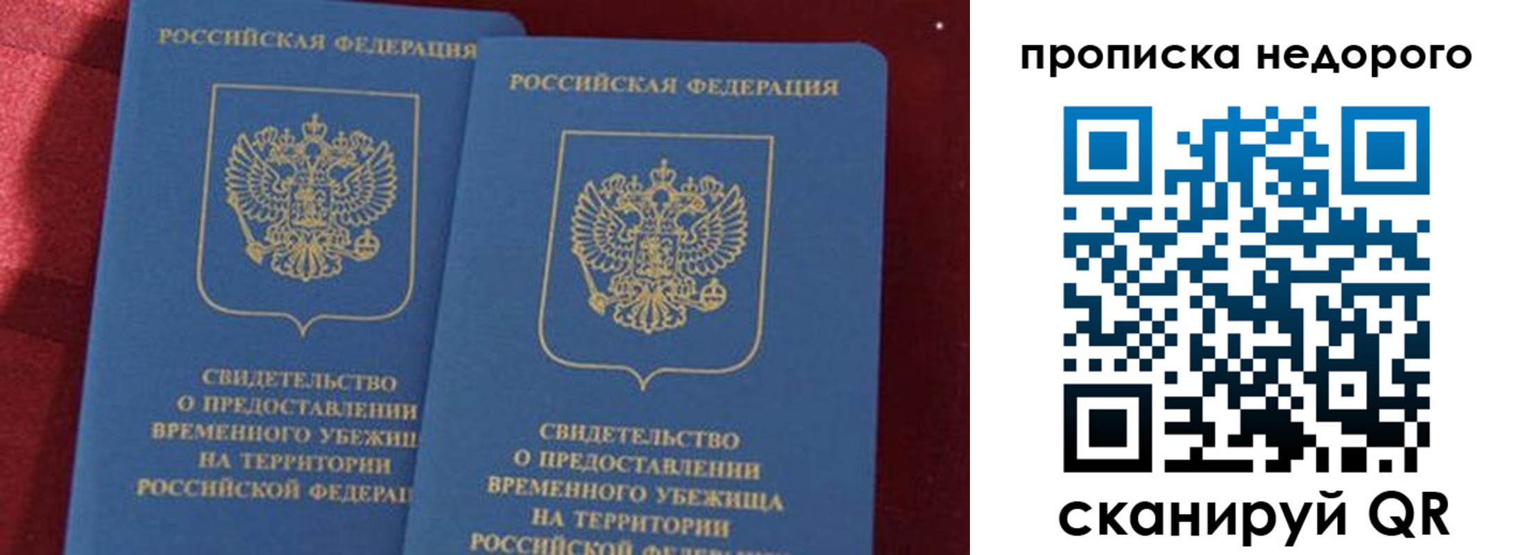 прописка гарантия в Свирске